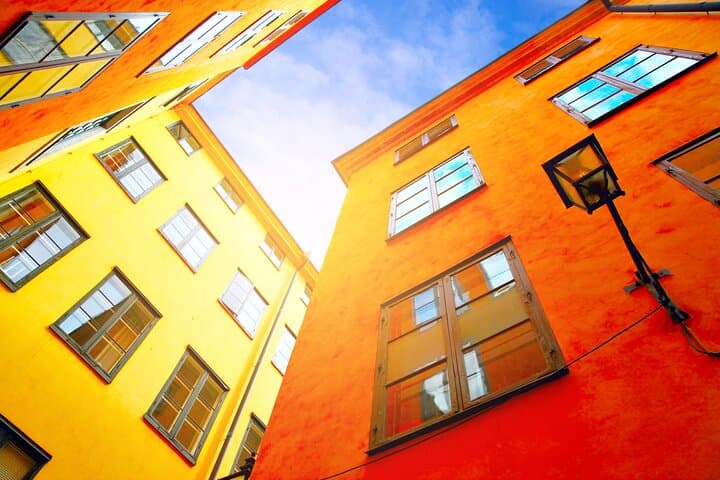 Stockholm: Private Sightseeing Tour and Food Tasting with local