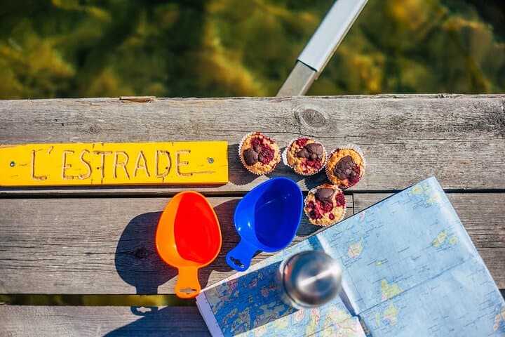 Stockholm: Archipelago Family-Friendly Private Kayaking Tour