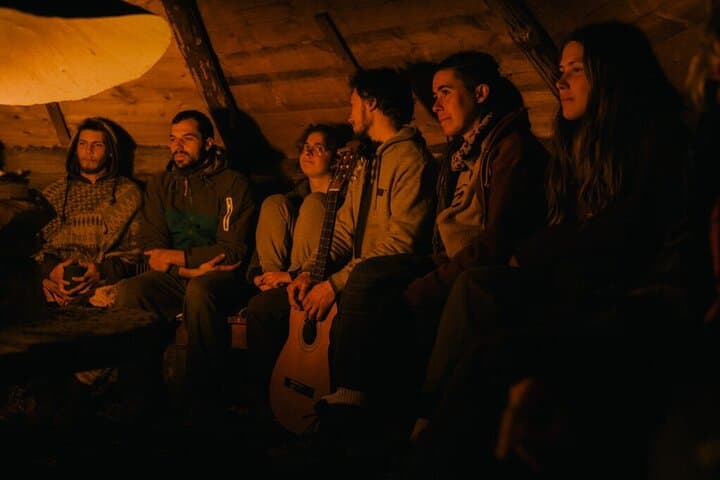 7-Day Private Multi Activity Adventure Vacation in Swedish Nature