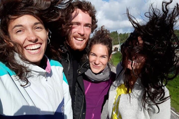 7-Day Private Multi Activity Adventure Vacation in Swedish Nature