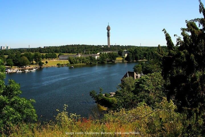 Stockholm’s Viking & Skansen Museums: Private Tour inc. tickets