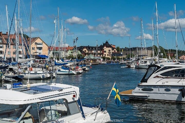 Stockholm’s Viking & Skansen Museums: Private Tour inc. tickets