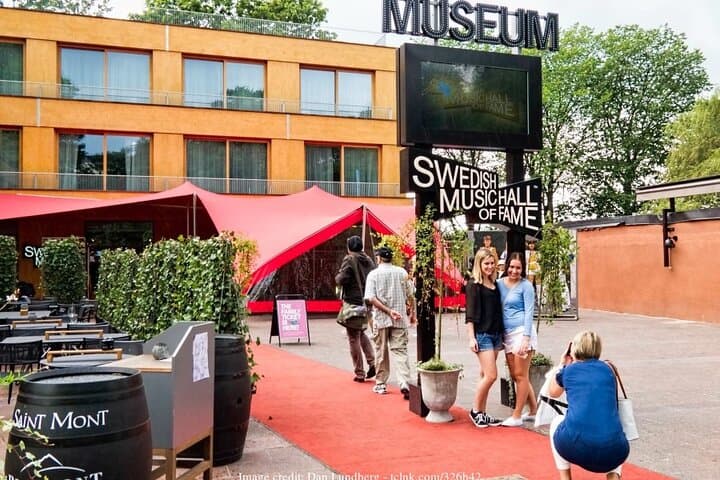 Stockholm’s Viking & Skansen Museums: Private Tour inc. tickets