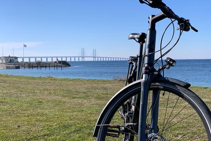Malmo Bike Rental