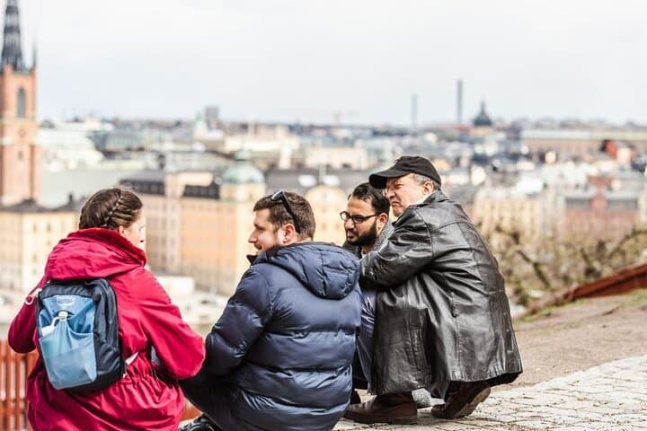 Stockholm Hidden Gem Tours by Locals: 100% Personalized & Private