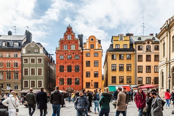 Stockholm Hidden Gem Tours by Locals: 100% Personalized & Private