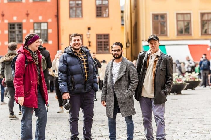 Stockholm Hidden Gem Tours by Locals: 100% Personalized & Private