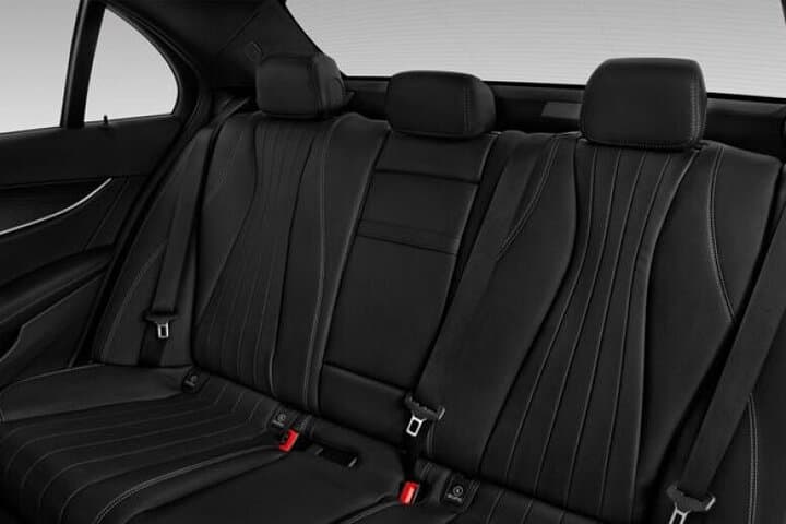 Stockholm Airport Arlanda Arrival transfer to Stockholm by Sedan