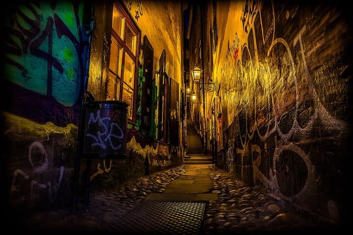 Best of Stockholm: Small Group Walking Tour (Max 10, 3 Hours)