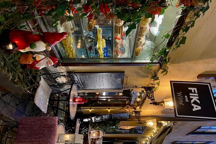 Best of Stockholm: Small Group Walking Tour (Max 10, 3 Hours)