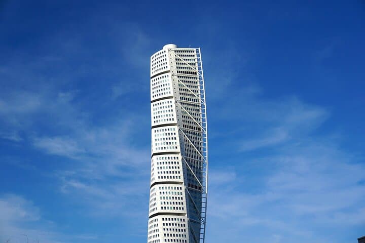 Explore Malmo in 60 minutes with a Local