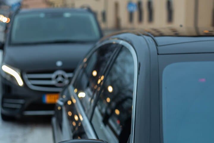 Economy Airport Transfer: From Arlanda Airport To Stockholm City