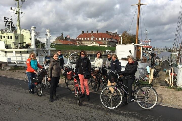 Stockholm Private Custom Walking Tour with A Guide (Private Tour)