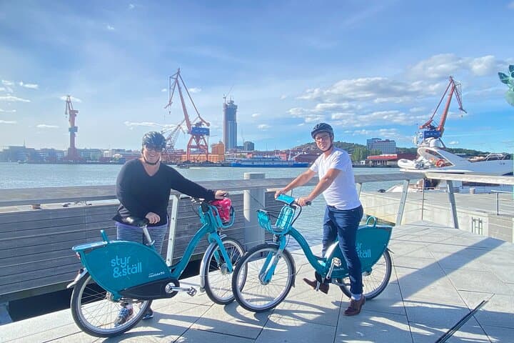 5 Days 4 Nights Holiday Package Visit Gothenburg