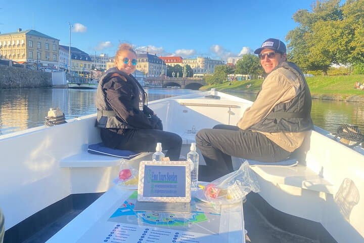 5 Days 4 Nights Holiday Package Visit Gothenburg