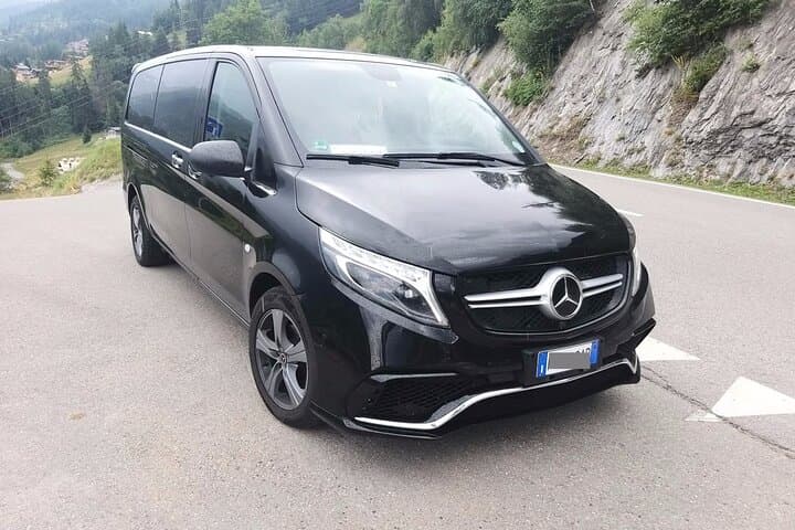 Are Resort to Trondheim Vaernes Airport(TRD) - Departure Transfer