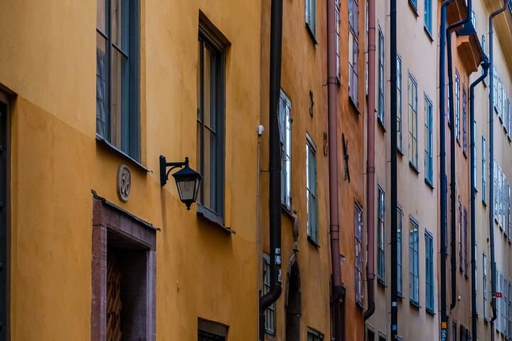 The Old Town & Vasa Museum Private Walking Tour (3 Hours)
