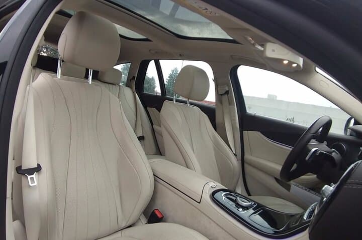 Are Resort to Trondheim Vaernes Airport(TRD) - Departure Transfer
