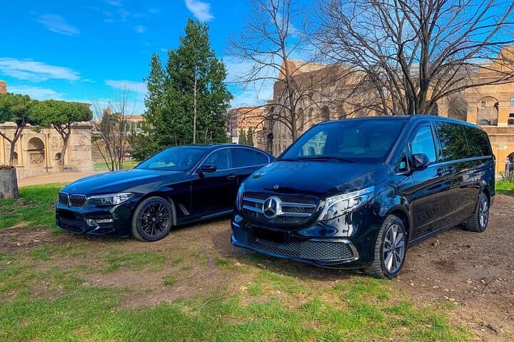 Stockholm Arlanda Airport (ARN) to Stockholm City - Arrival Private Transfer