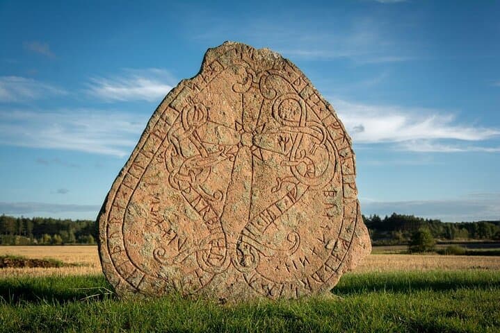 Private Ancient Heritage Tour of Sigtuna and Uppsala