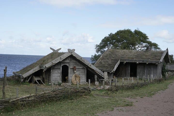Private Ancient Heritage Tour of Sigtuna and Uppsala