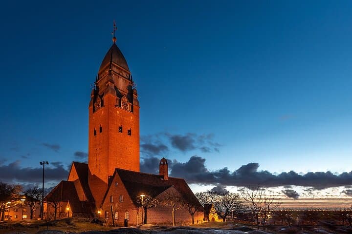 Discover Gothenburg: Landmarks, Markets & Swedish Fika