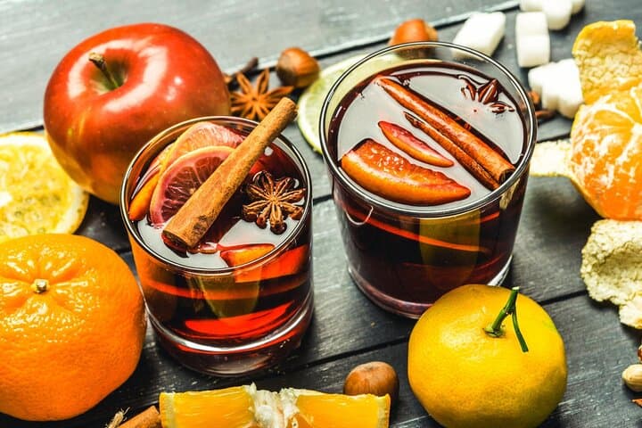 Discover Stockholm's Christmas Market Magic with a Local