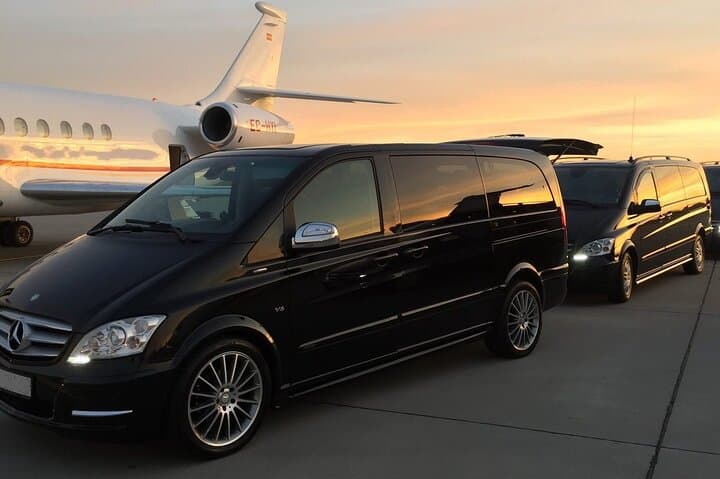 Private Transfer from Stockholm Cruise Port to Stockholm hotels