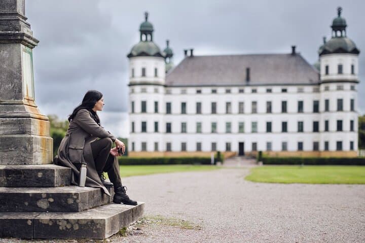 Crown & Runes: Exclusive Journey to Skokloster Castle & Sigtuna**