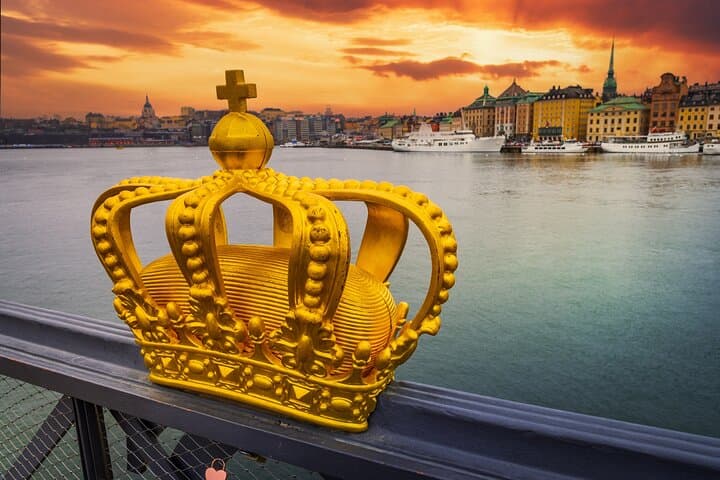 Royal Vikings of Stockholm: Outdoor Escape Puzzle Adventure