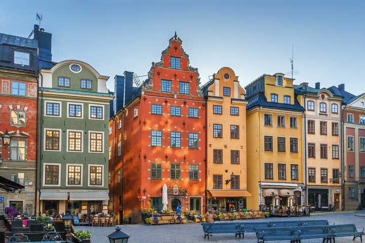 ABBA Museum Fast-Track Tickets, Stockholm Pop Culture Tour
