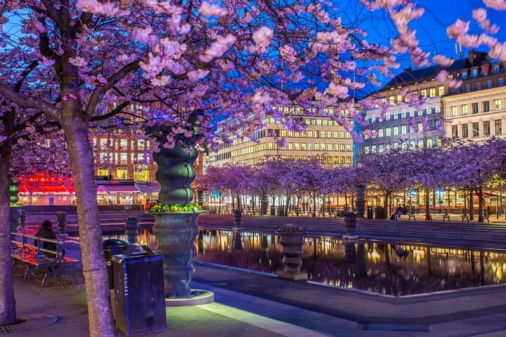 ABBA Museum Fast-Track Tickets, Stockholm Pop Culture Tour