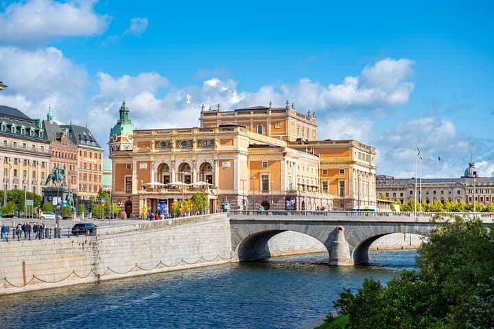 ABBA Museum Fast-Track Tickets, Stockholm Pop Culture Tour