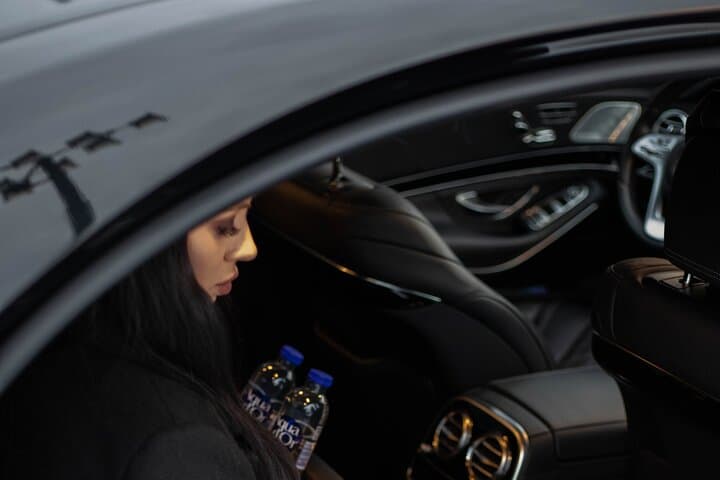 Economy Transfer from Stockholm City To Arlanda Airport