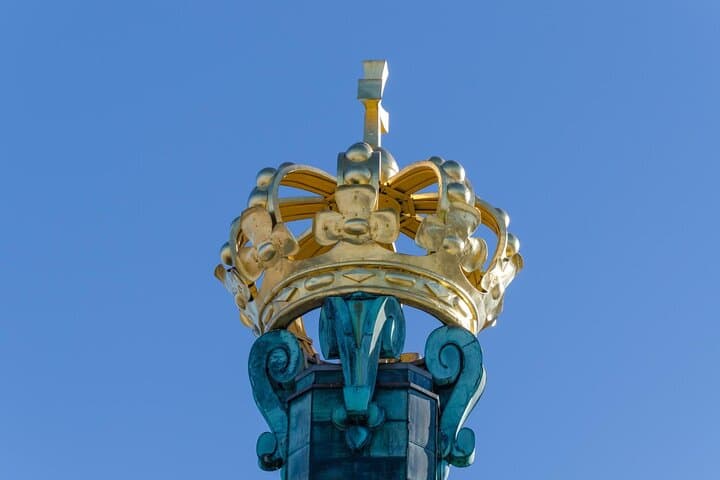 Historic Gothenburg: Exclusive Private Tour with a Local