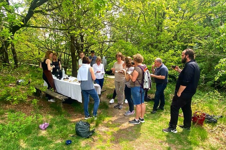 Guided Food Tour Malmö city, private