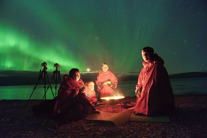 Photo: Anette Niia, www.northernmostmedia.com