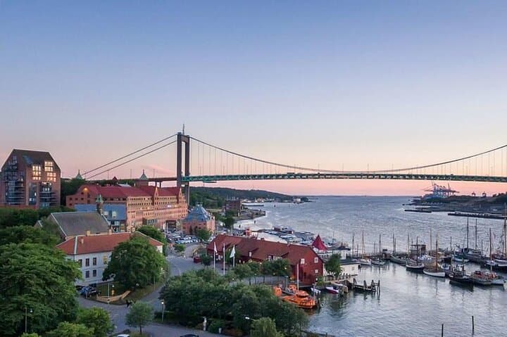Gothenburg