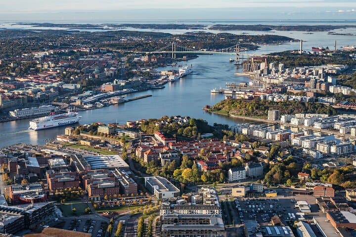 Gothenburg