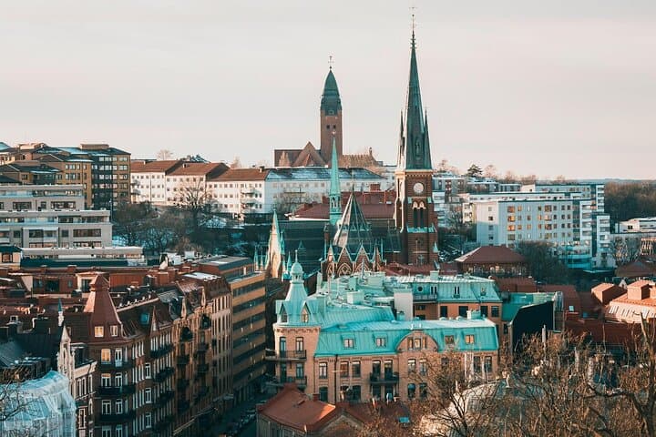 Gothenburg