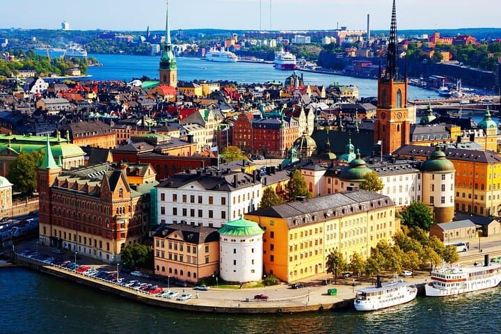 Gothenburg