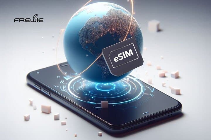 Central America eSIM (Instant Delivery)