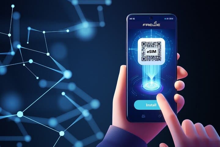 Central America eSIM (Instant Delivery)