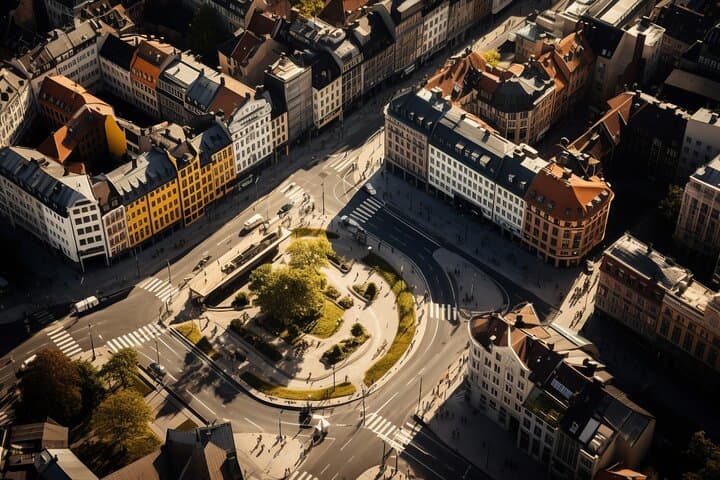Explore the Instaworthy Spots of Malmö with a Local