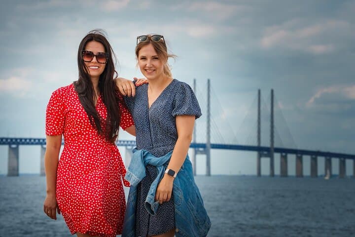 Explore the Instaworthy Spots of Malmö with a Local