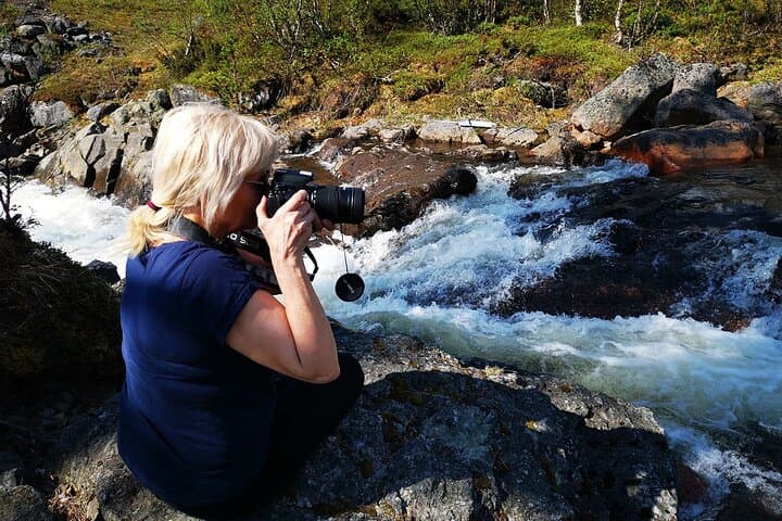 Photo: Ylva Sarri, www.ylvasarri.com