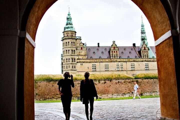 Copenhagen and Hamlet Tour