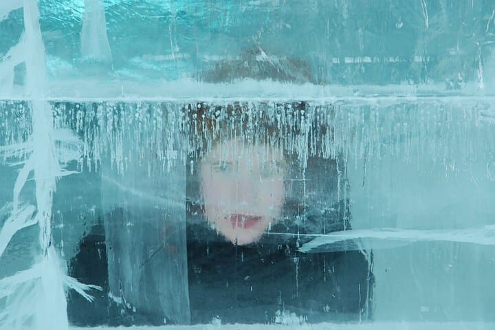 Explore the Icehotel, Day Trip from Abisko