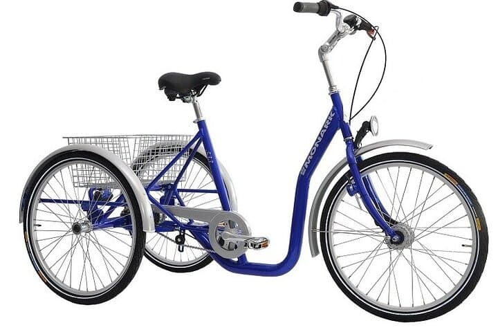 Malmo Bike Rental