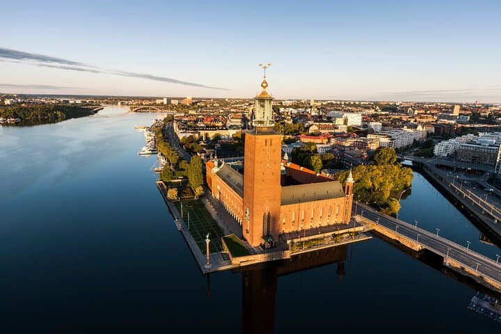 Art and Secrets of the Nobel Prize